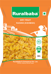 Ruralbaba Raisins/Kismis(250g)